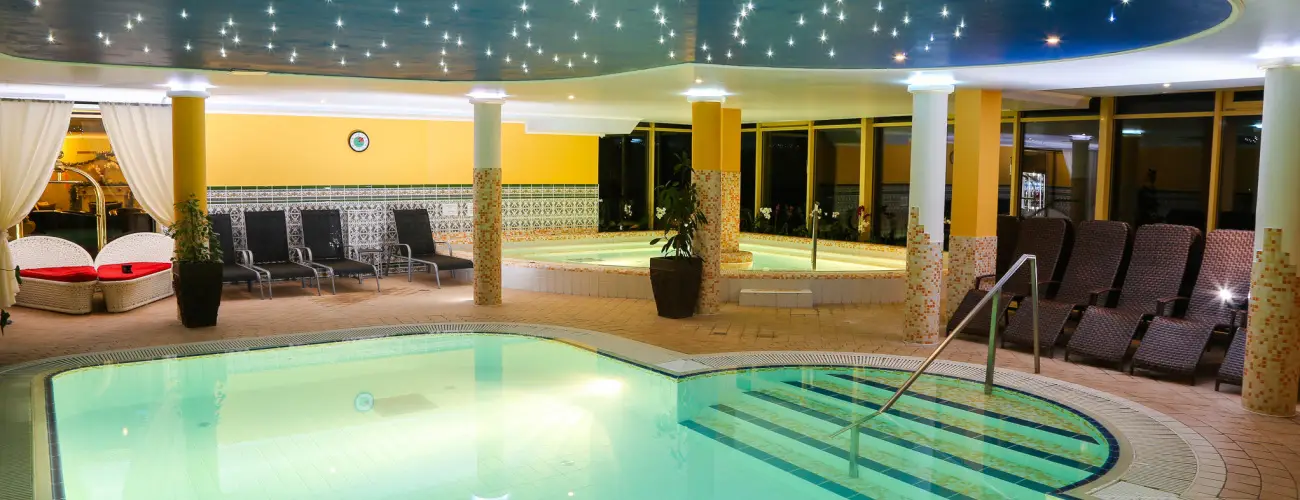 Calimbra Konferencia & Wellness Hotel Miskolctapolca - Mjus 1. (min. 3 j)