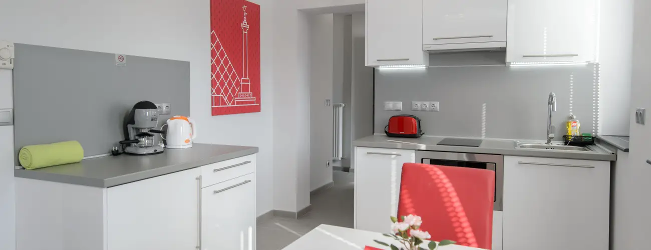 HR Apartmanhz Eger - Mjus 1. (min. 3 j)