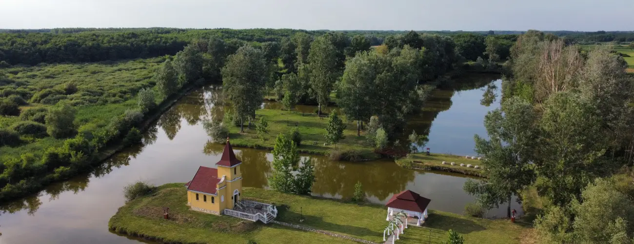 Ligetalja Terml Hotel Penszlek - Mjus 1. (min. 2 j)