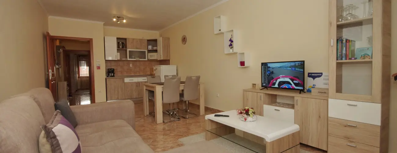 Szamcs Apartman Gyula - Mjus 1. (min. 2 j)